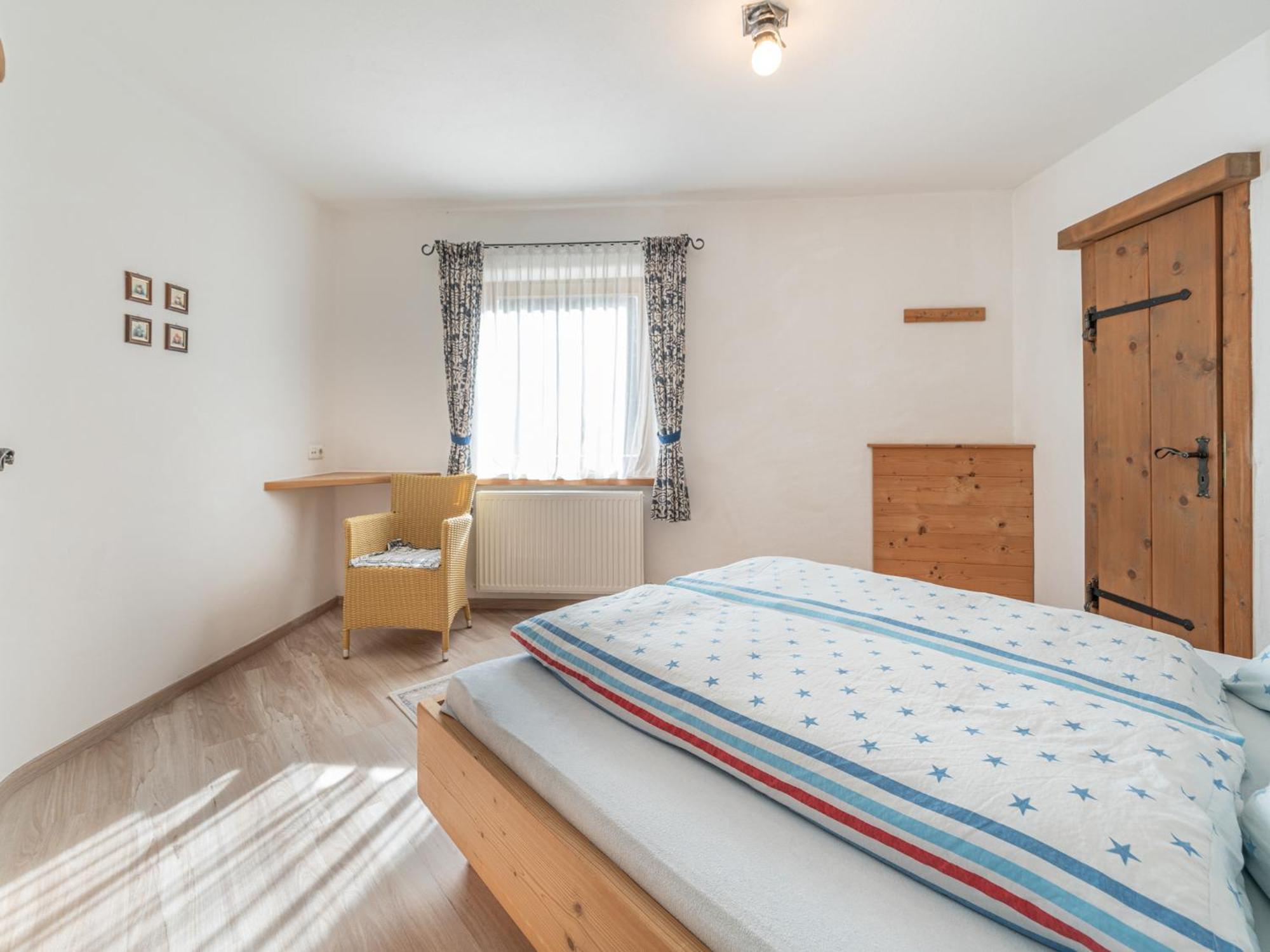 Apartamento Alt Poschach Obergurgl Exterior foto