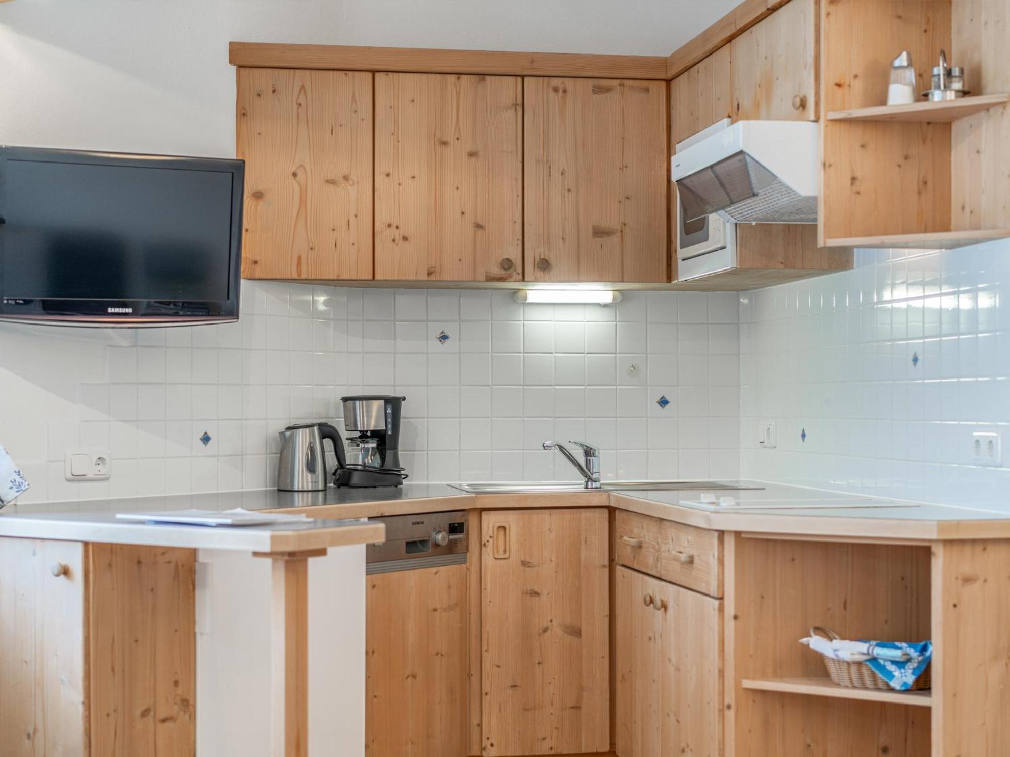 Apartamento Alt Poschach Obergurgl Exterior foto