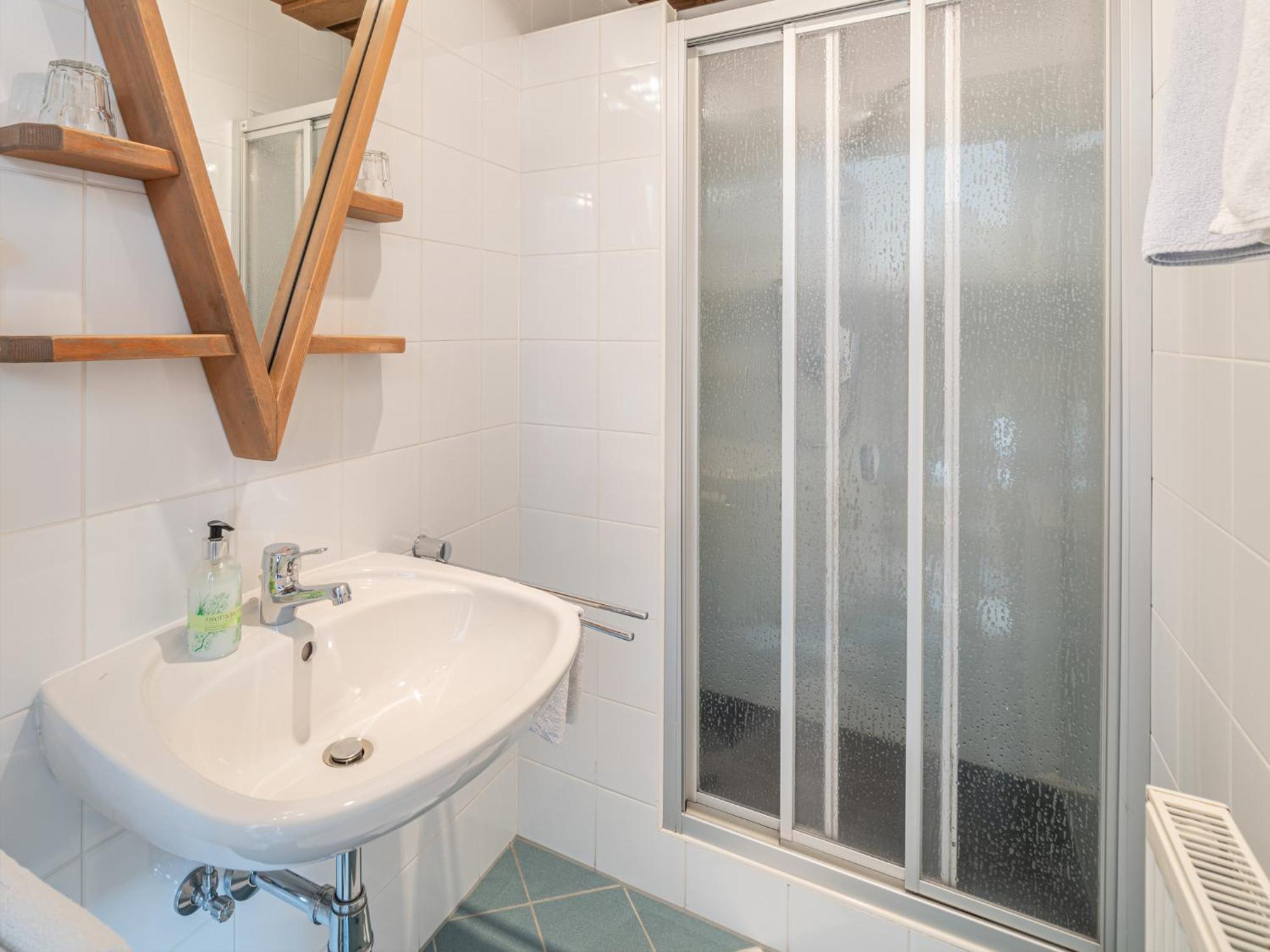 Apartamento Alt Poschach Obergurgl Exterior foto
