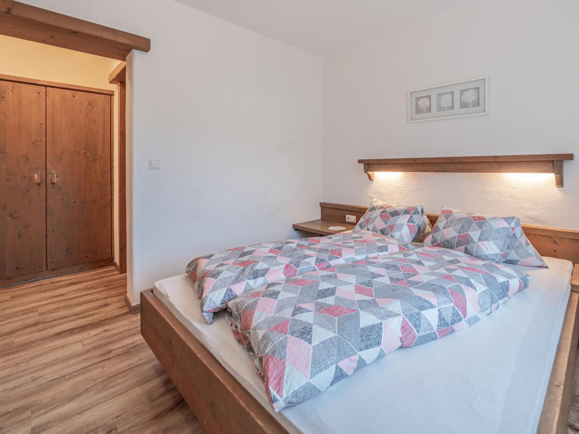 Apartamento Alt Poschach Obergurgl Exterior foto