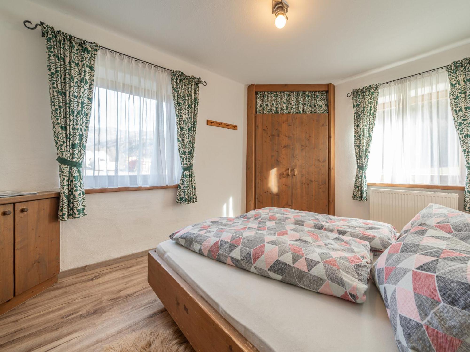 Apartamento Alt Poschach Obergurgl Exterior foto