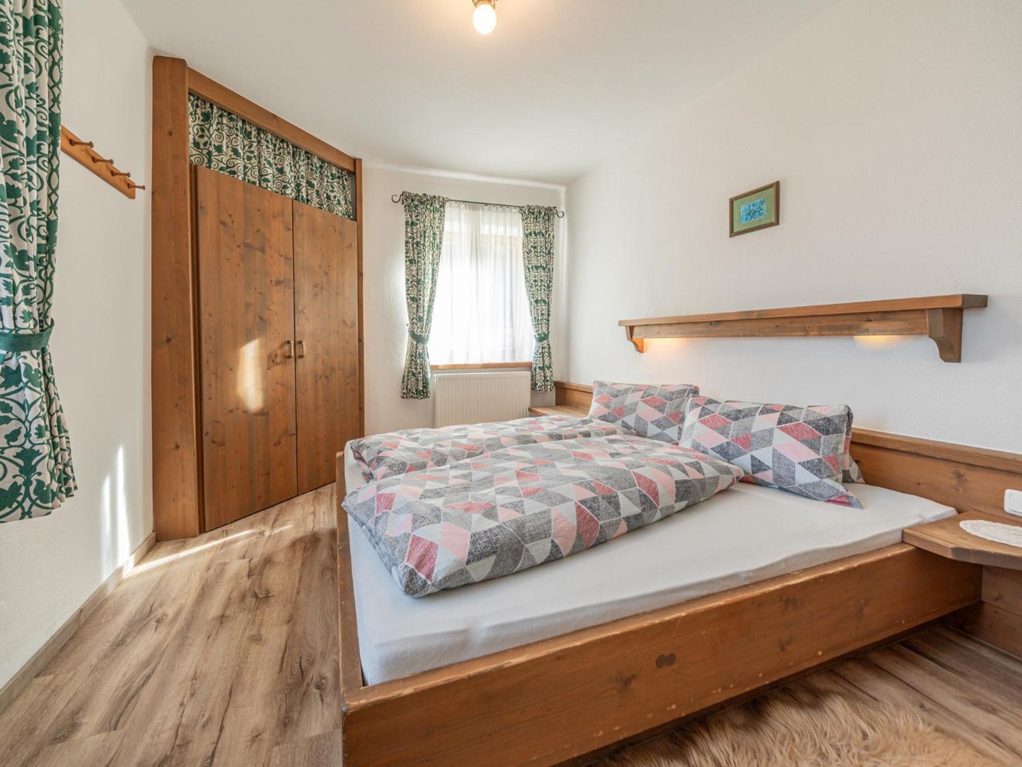 Apartamento Alt Poschach Obergurgl Exterior foto