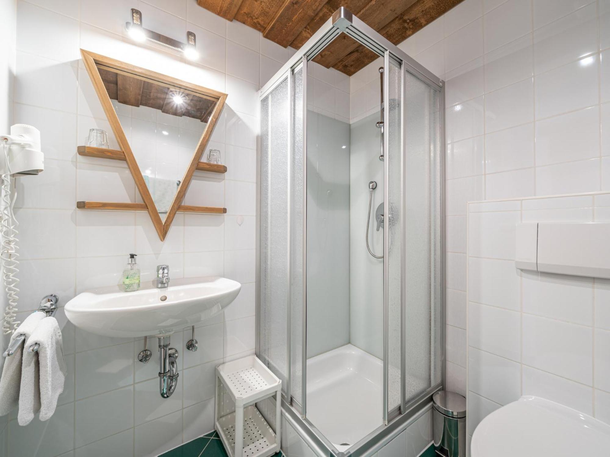 Apartamento Alt Poschach Obergurgl Exterior foto
