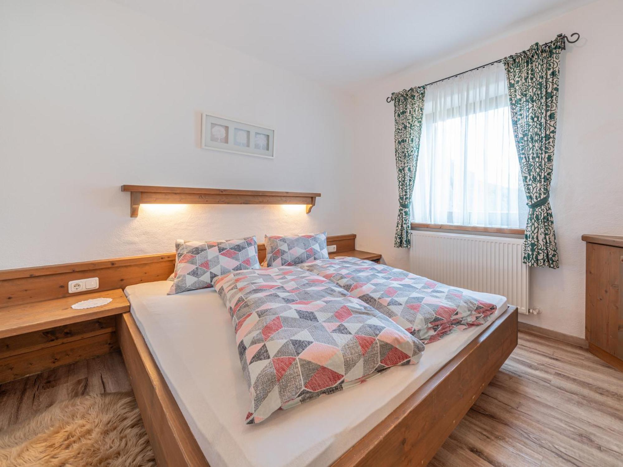 Apartamento Alt Poschach Obergurgl Exterior foto