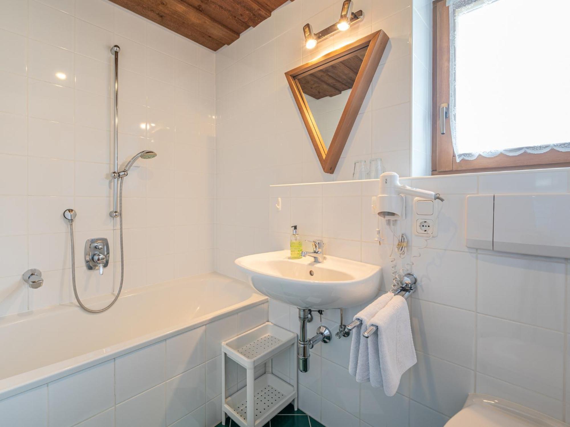 Apartamento Alt Poschach Obergurgl Exterior foto